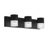 Cedar Hill 15" LED Ceiling Light With Adjustable Color Temperature