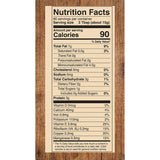 Nature's Eats Blanched Almond Nut Flour - 48 oz