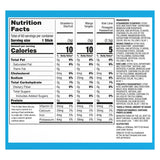 Skittles Zero Sugar Tropical Powdered Drink Mix Variety Pack, 60 pk.