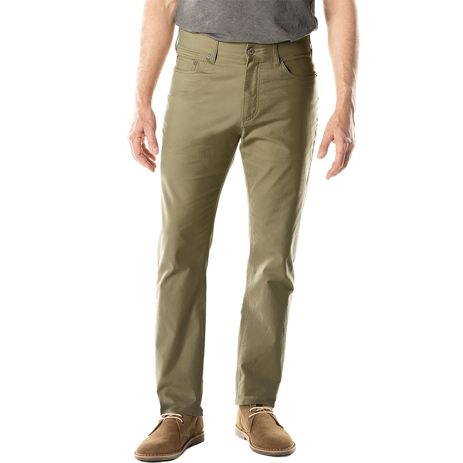 Member's Mark Men's Mason Pant - Black