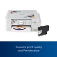 Brother SP01BKS Sublimation Ink Cartridge, Black
