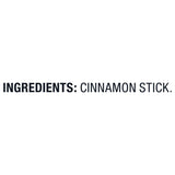 Member's Mark Cinnamon Sticks - 7 oz