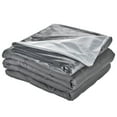 Tranquility Cool-to-the-Touch Weighted Blanket, 12 lbs.