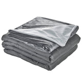 Tranquility Cool-to-the-Touch Weighted Blanket, 12 lbs.