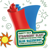 Fruit Roll-Ups Fruit Flavored Snacks Variety Pack, 0.5 oz., 64 pk.
