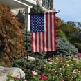 Patriotic Celebration American Flag Kit, 10 Pcs