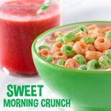Apple Jacks Cereal, 36.5 oz.