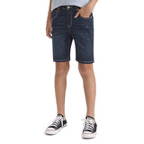 Levi's Boys 511 Denim Short - Khaki - XS