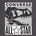Converse Toddler Boys Tee and Joggers 2-Piece Set