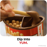 Nutella &amp; GO! Hazelnut and Cocoa Spread + Breadsticks, 1.8 oz., 16 pk.