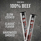 Jack Link's Original Beef Sticks, 0.92 oz., 20 pk.