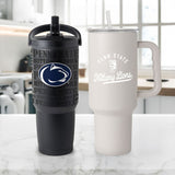 Logo Brands Penn State Nittany Lions Stainless Steel Tumbler Set