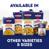 Swanson Chicken Broth 14.5 oz - 12 Pack
