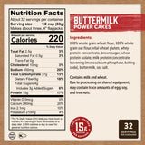 Kodiak Cakes Power Cakes Flapjack and Waffle Mix - 72 oz