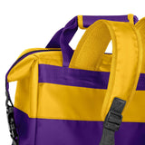 NCAA 30 Can Backpack Cooler