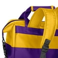 NCAA 30 Can Backpack Cooler