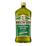 Filippo Berio Extra Virgin Olive Oil, 67.6 oz.