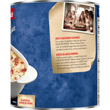 Chef-mate ¡Que Bueno! White Queso Cheese Sauce, 106 oz.