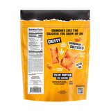 WILDE Protein Crackers Classic Cheddar, 7.4 oz.