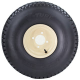 Greenball Soft Turf - 20X10.00-8 Lawn & Garden Tire
