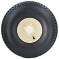 Greenball Soft Turf - 20X10.00-8 Lawn & Garden Tire