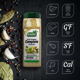 Badia Complete Seasoning - 28 oz