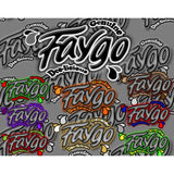 Faygo Soda Variety Pack 12 fl. oz., 24 pk.