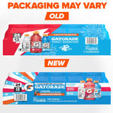 Gatorade Liberty Thirst Quencher Sports Drink Variety Pack, 12 fl. oz., 24 pk.