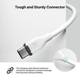 Member's Mark Apple USB Lightning 3ft and 6ft Cables