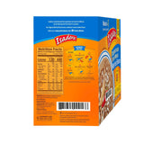 Isadora Refried Original Beans Pouch - 15.2 oz - 8 Pack