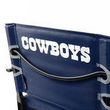 Logo Brands Dallas Cowboys Premium Stadium Seat