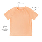 Member's Mark Boys 2-Pack Active Tops