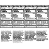 Propel Fitness Powder Variety Pack, 40 pk.