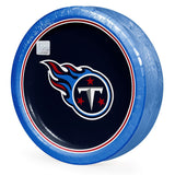 NFL Round Paper Plates, 10", 85 ct., Choose Your Team