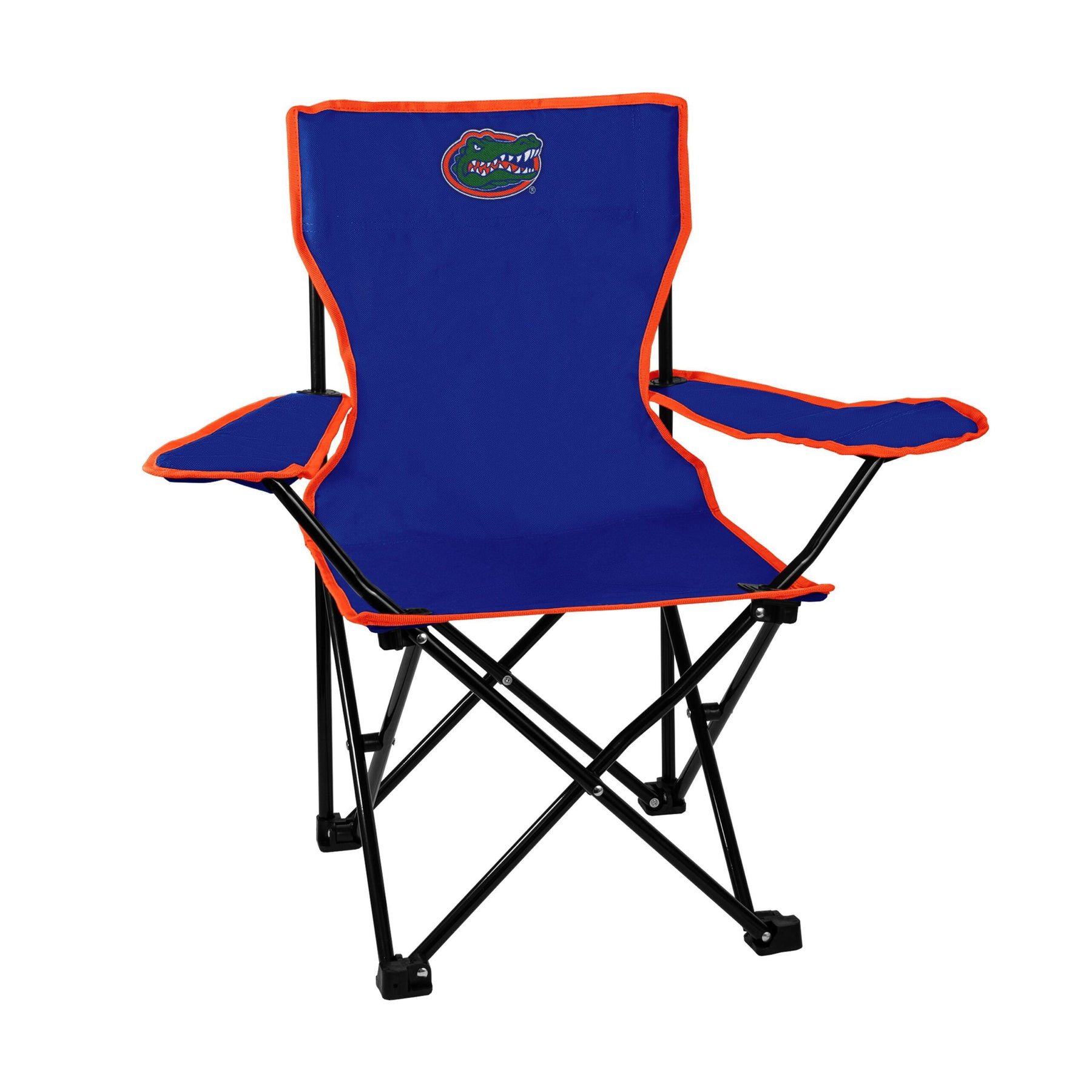 Logo Brands Florida Gators Youth Chair