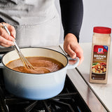 McCormick Brown Gravy Mix - 21 oz