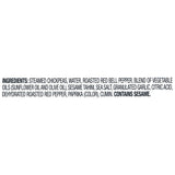 Member's Mark Roasted Red Pepper Hummus, 32 oz.