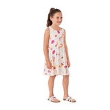 Member's Mark Girls 3-Pack Knit Dresses