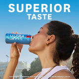Michelob Ultra Zero Non-Alcoholic Beer, 12 fl. oz. can, 12 pk.