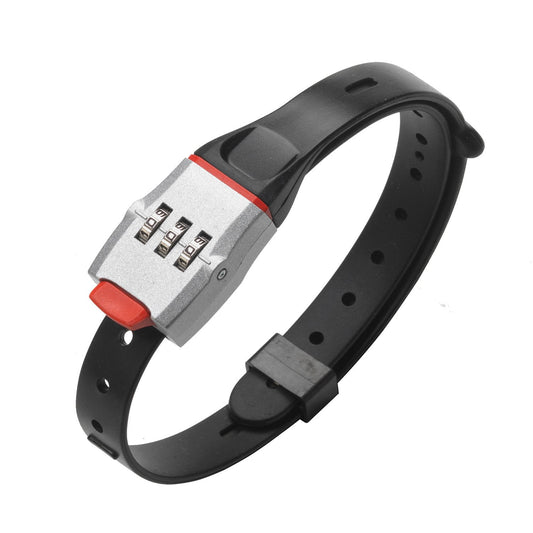Bluegold Wholesale Combination Belt Chain Lock