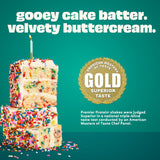 Premier Protein 30g High Protein Shake, Cake Batter Delight 11 fl. oz., 15 pk.