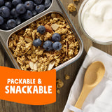 Bear Naked Granola Cereal, Vanilla Almond, 28 oz.