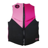 Body Glove Women's Segmented PFD Life Jacket - XL