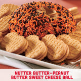 Nutter Butter Peanut Butter Sandwich Cookies, 24 pk.