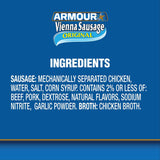 Armour Vienna Sausage, 4.6 oz., 18 ct.