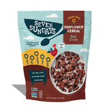 Seven Sunday's Real Cocoa Cereal - 16 oz