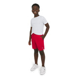 Champion Boys Active Short - Black - XXL