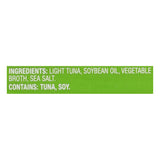 Bumble Bee Chunk Light Tuna in Oil 5 oz., 10 ct.