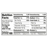 Member's Mark Roasted Whole Cashews with Sea Salt, 33 oz.