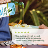 California Olive Ranch Extra Virgin Olive Oil, 33.8 fl. oz.